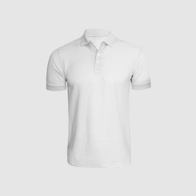 Classic Cotton Mens T-Shirt