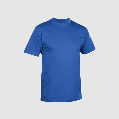 Classic Cotton Mens T-Shirt