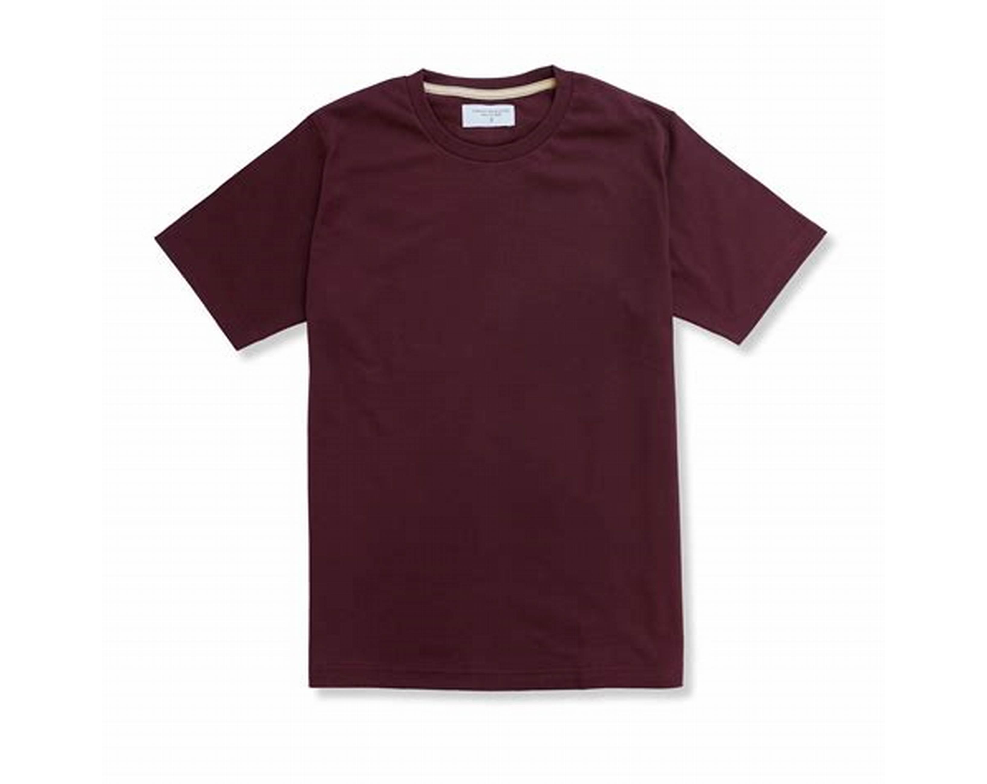 Mens Casual Wear T-Shirt