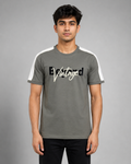 Beyond Vintage Graphic T-Shirt
