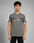Beyond Vintage Graphic T-Shirt