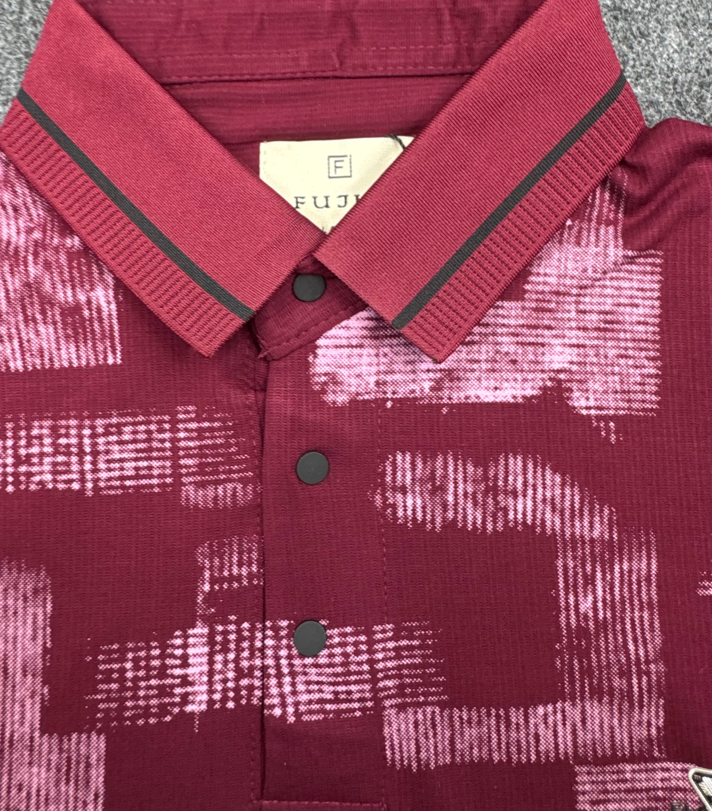 Abstract AOP Polo