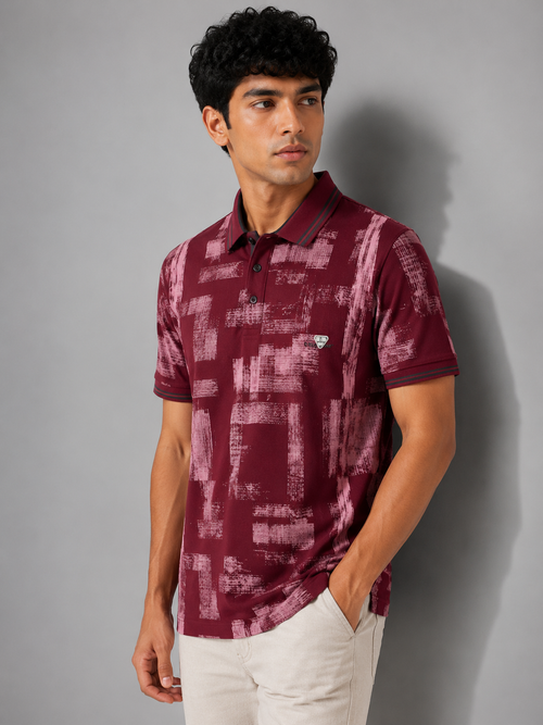 Abstract AOP Polo