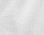 Piping Zip-Neck Polo