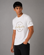 Puff Print T-Shirt