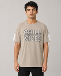 Chill Vibes Graphic T-Shirt