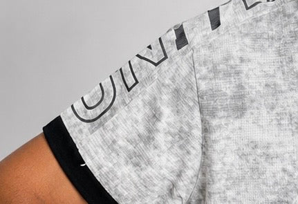 Contrast AOP Polo