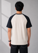 Raglan Graphic T-Shirt