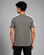 Beyond Vintage Graphic T-Shirt