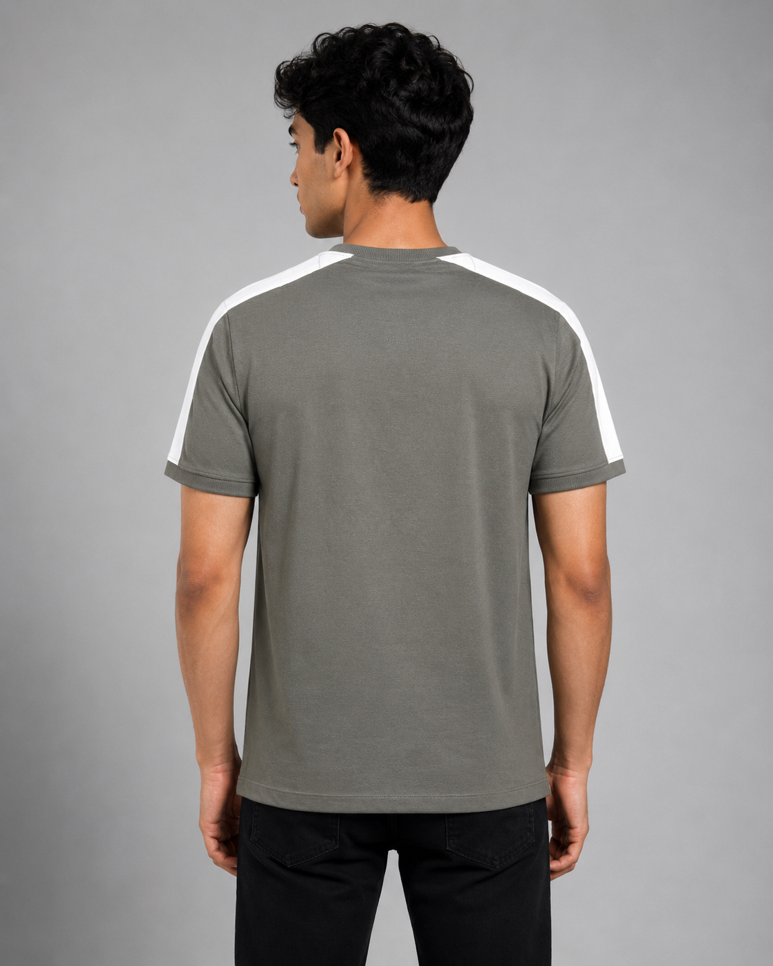 Beyond Vintage Graphic T-Shirt