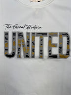 United Graphic Print T-Shirt