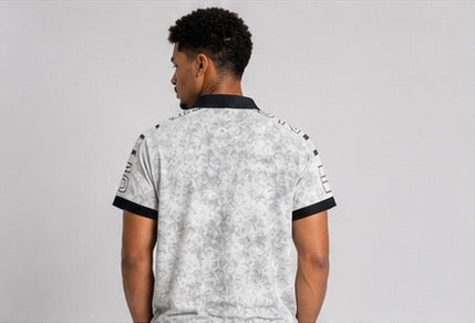 Contrast AOP Polo