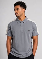 Grey Polo