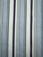 Multi-Stripe Polo