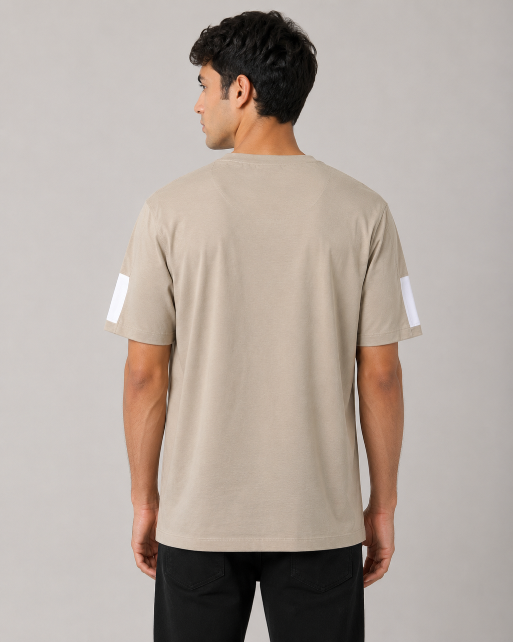 Chill Vibes Graphic T-Shirt