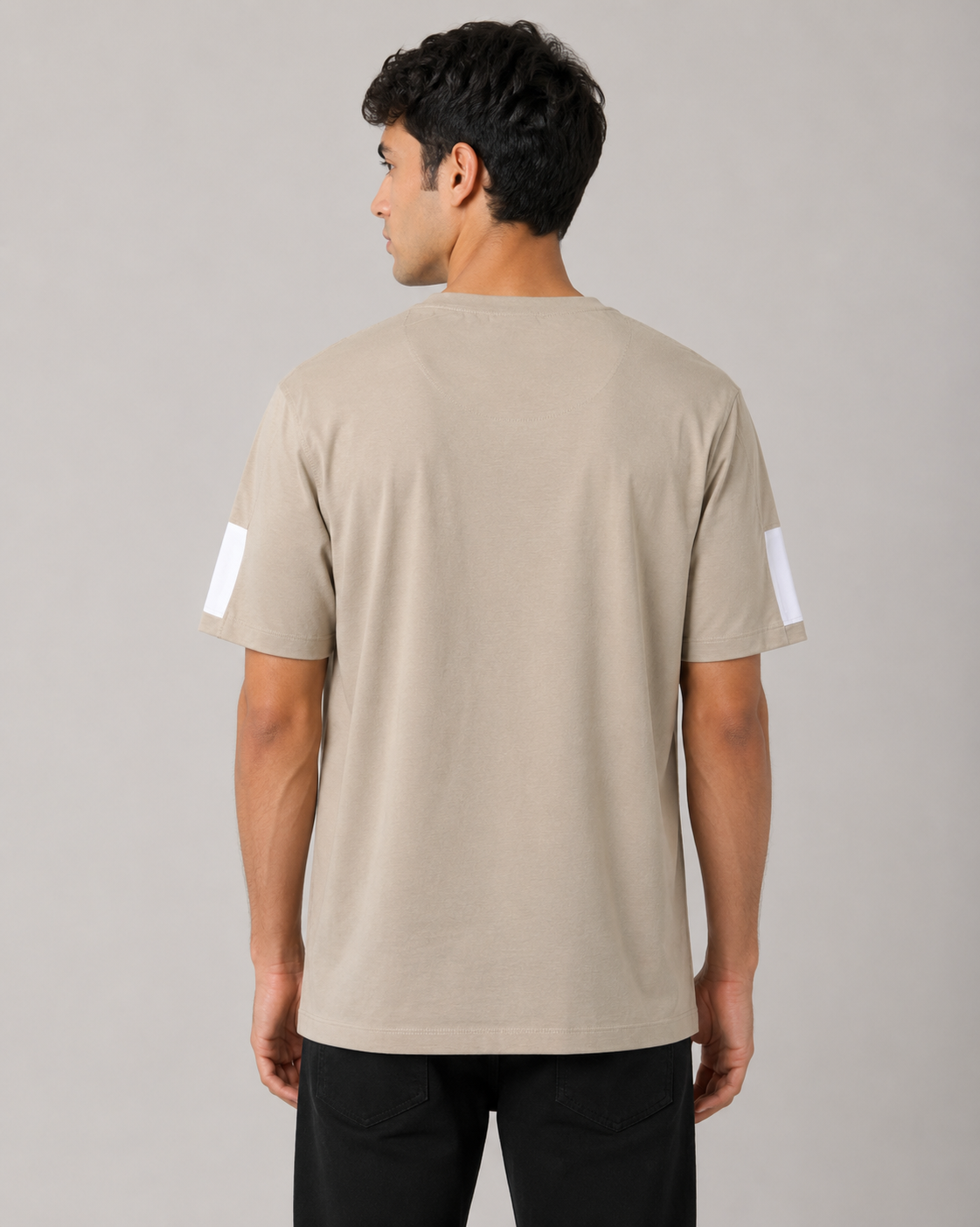 Chill Vibes Graphic T-Shirt