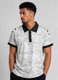 Contrast AOP Polo