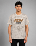 AOP Chenille Graphic T-Shirt