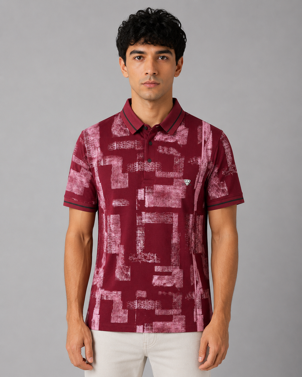 Abstract AOP Polo