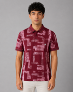 Abstract AOP Polo