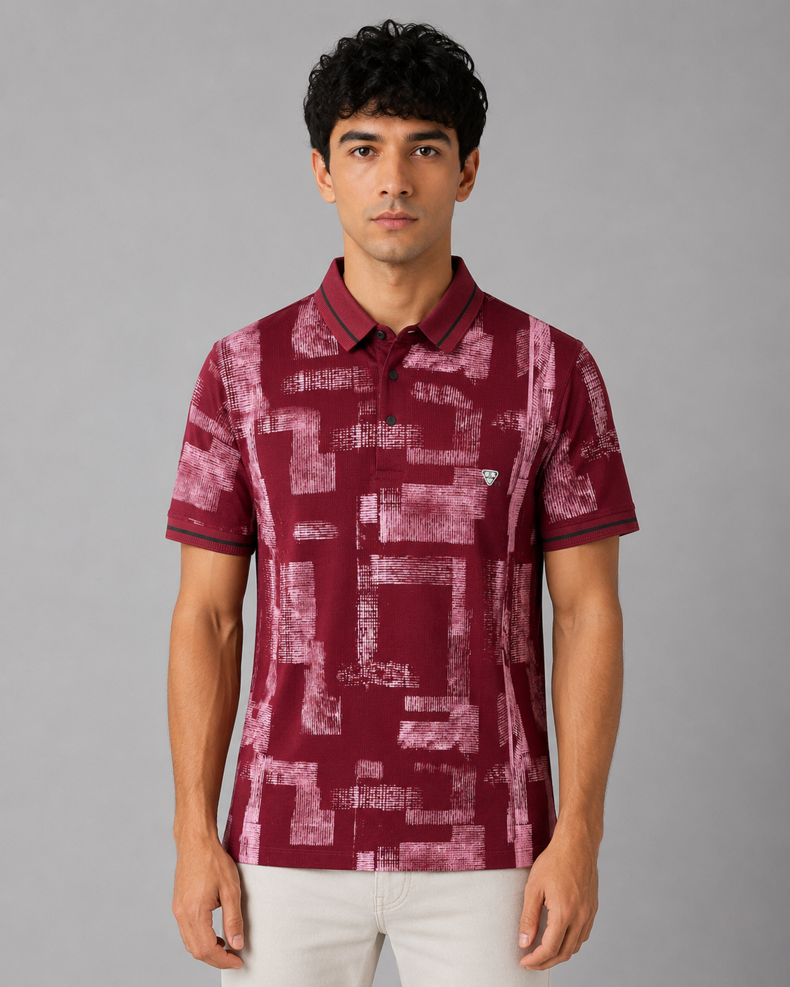 Abstract AOP Polo